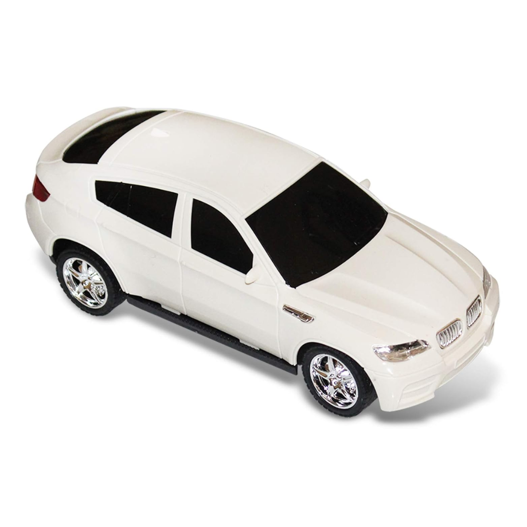 Remote Control Model Racing Car