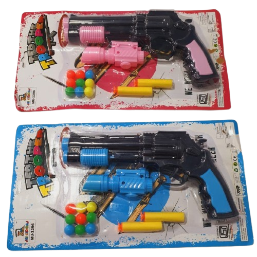 Trooper Gun (1pc)