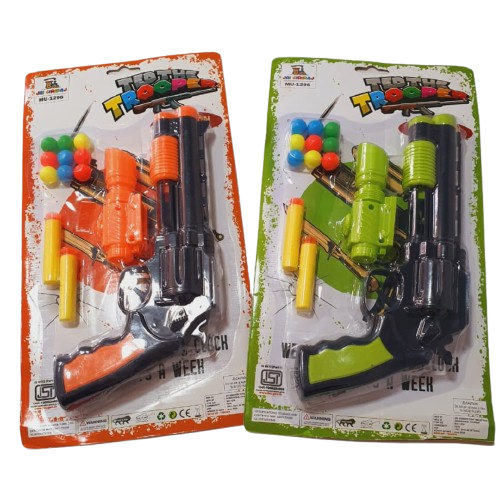 Trooper Gun (1pc)