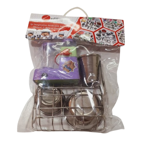 Kitchen Set