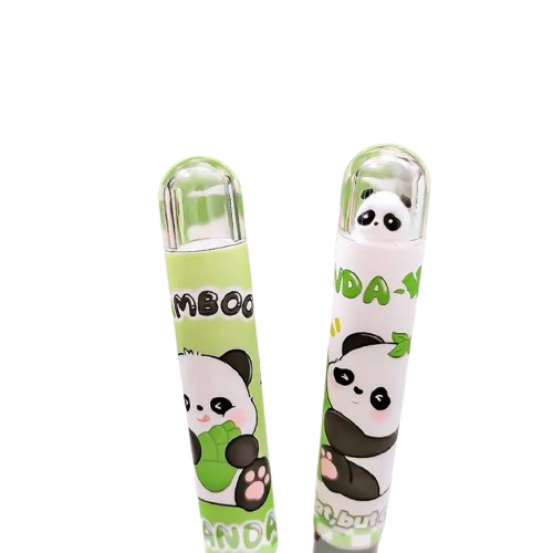 Fountain Pen - Panda (1pc)