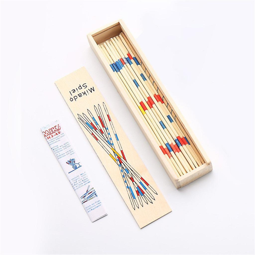 Mikado spiel