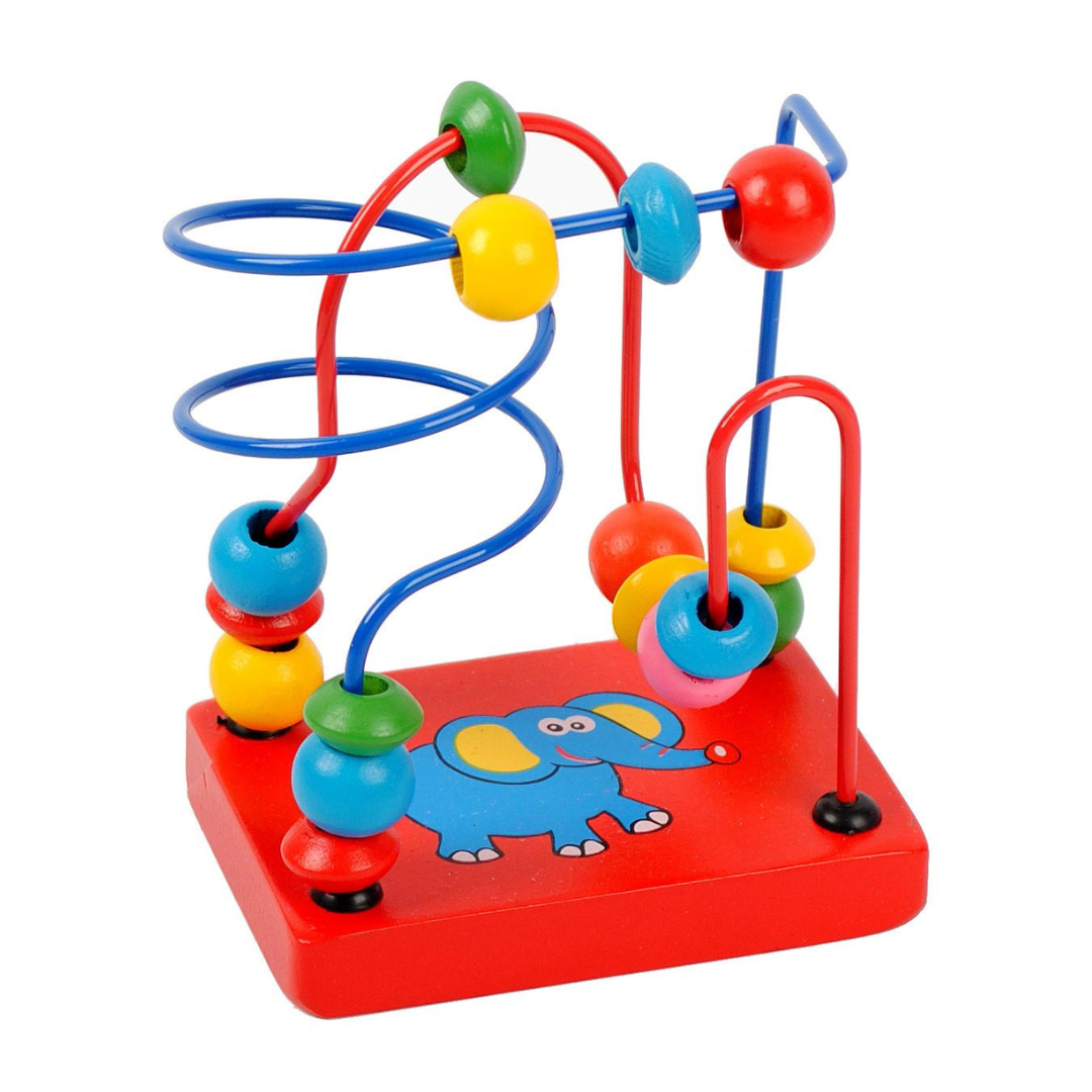 Wooden Bead frame