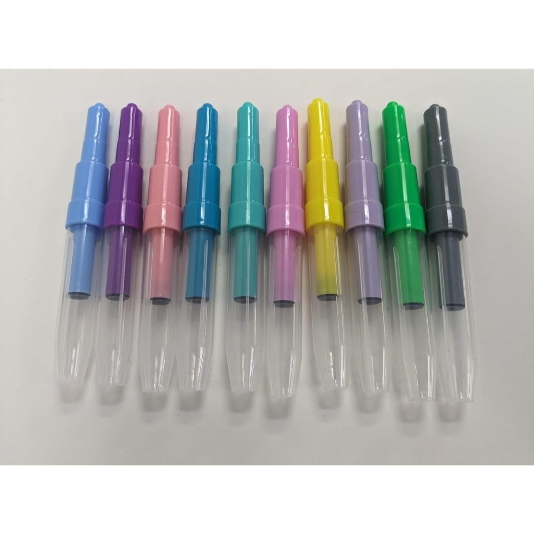 Blow Pens Pastel Shades