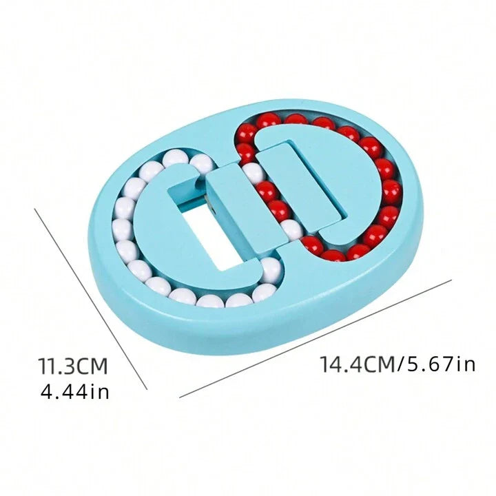 Wooden Maze Game Puzzle for Kids