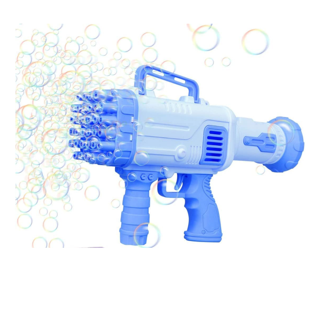 32 hole BUBBLE GUN