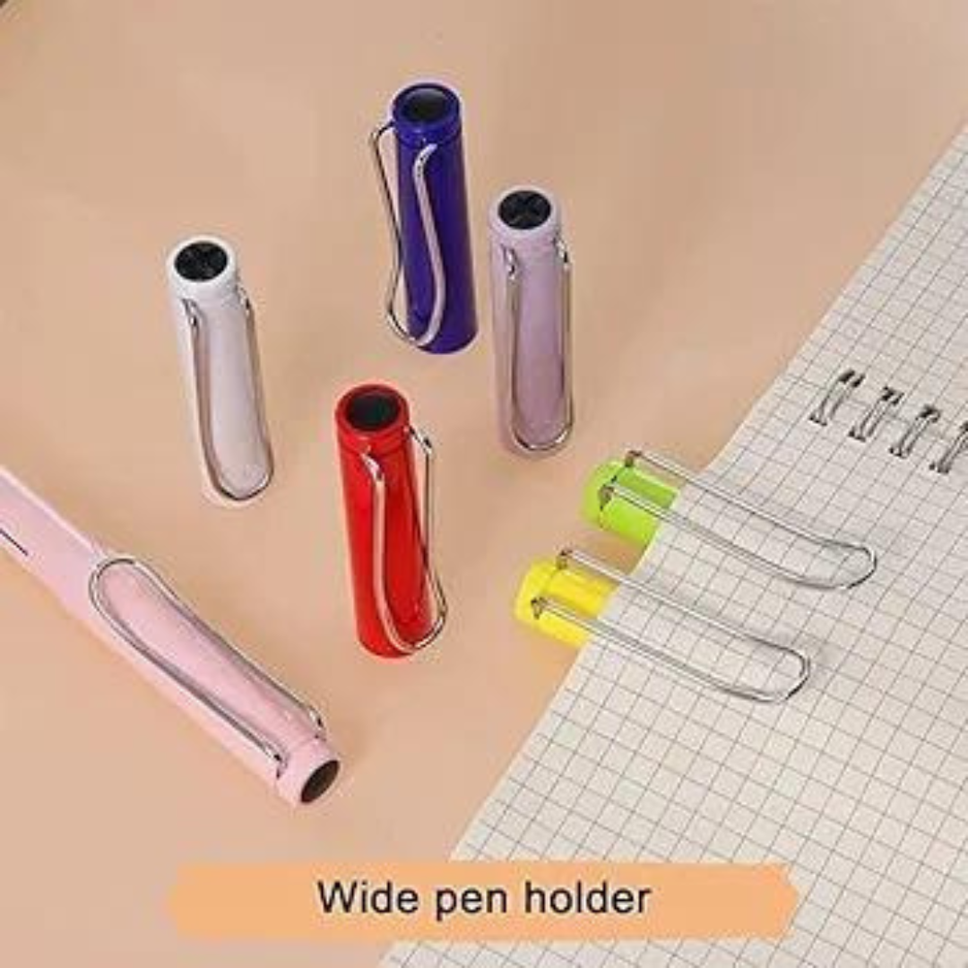 Non sharping pencils (1pc)