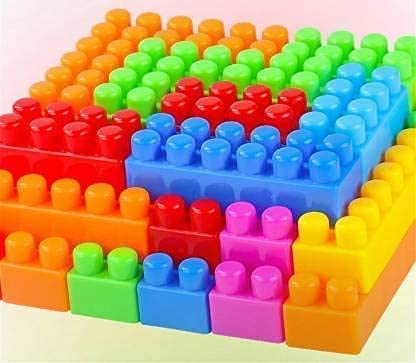 26 pcs Building Blocks