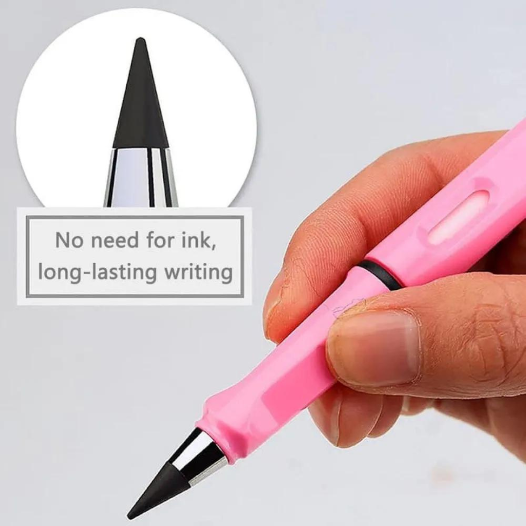 Non sharping pencils (1pc)