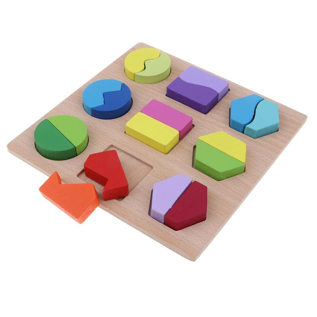 Geometric shapes