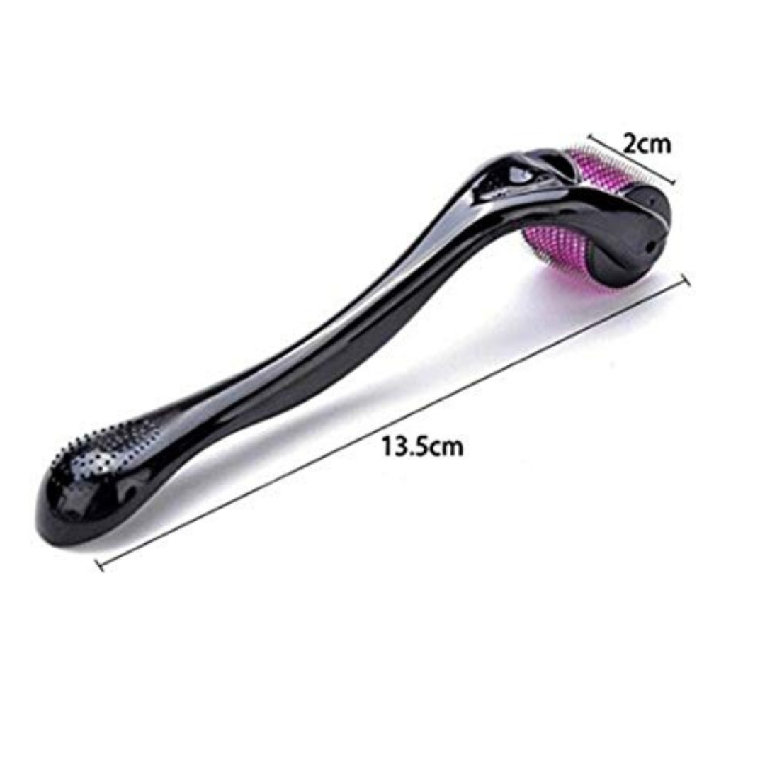 Derma Roller Master Micro Needle System Skin Anti-Ageing Acne Stretch Marks Cellulite 0.5 mm