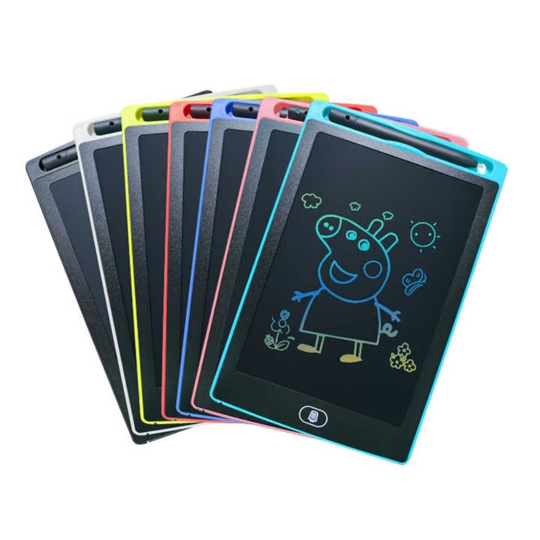 LCD Writing Pad