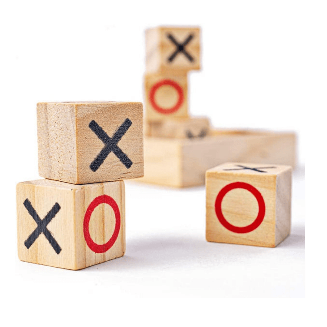 XOX Multiplayer strategic game