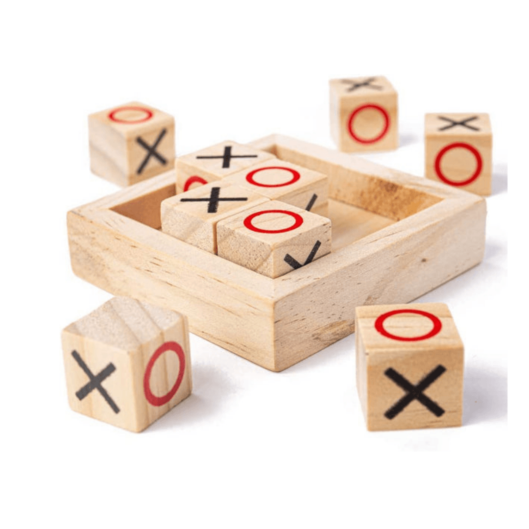 XOX Multiplayer strategic game