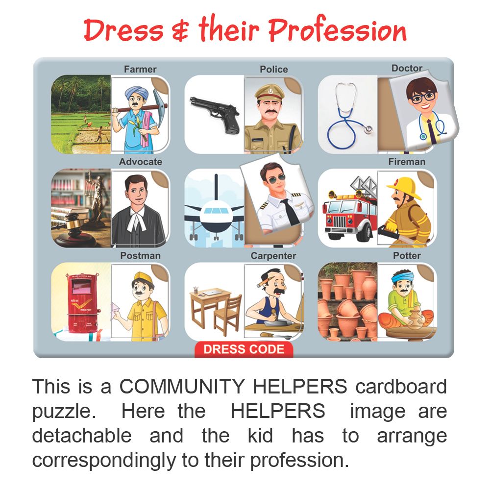 Dress code