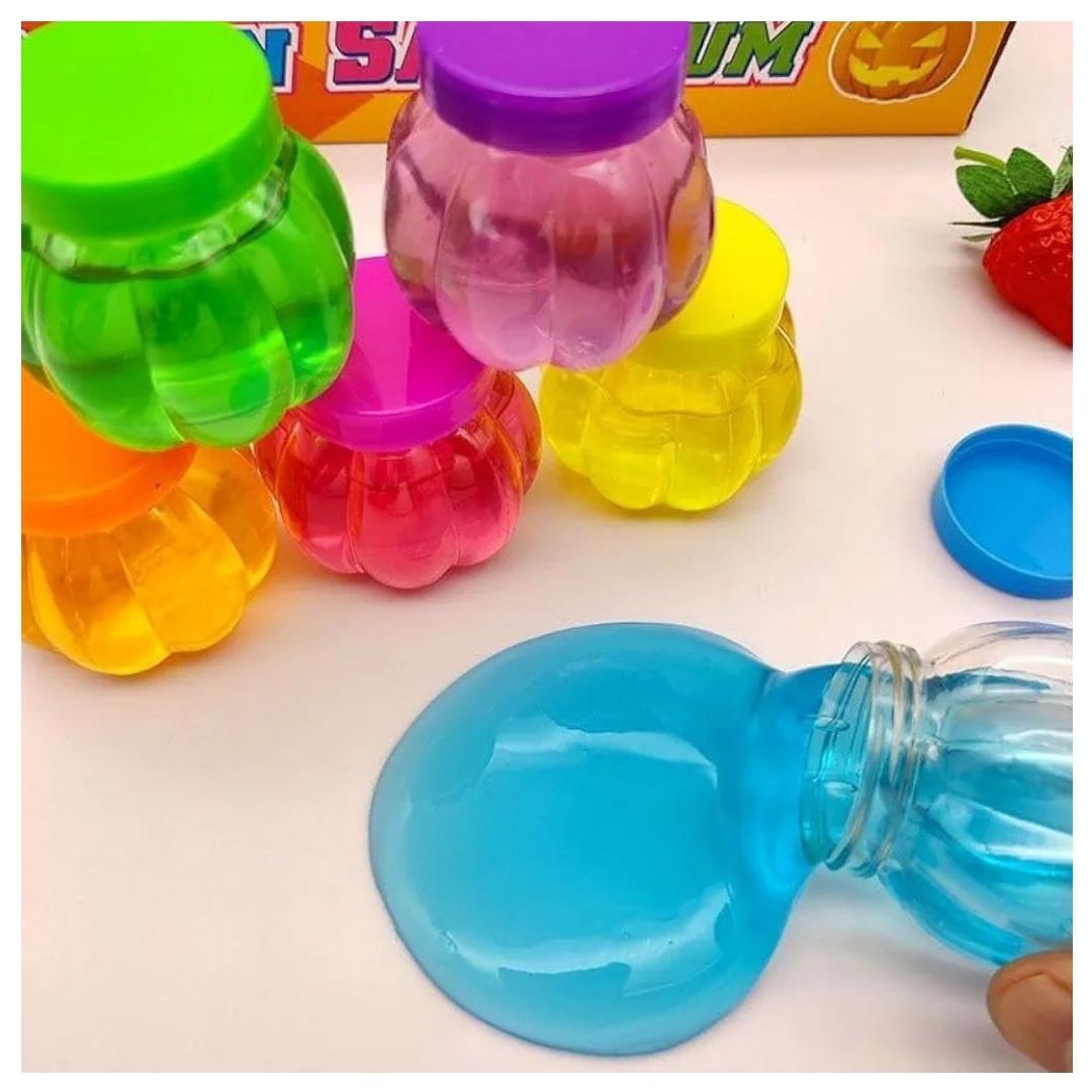 Fruits Slime (1pc)