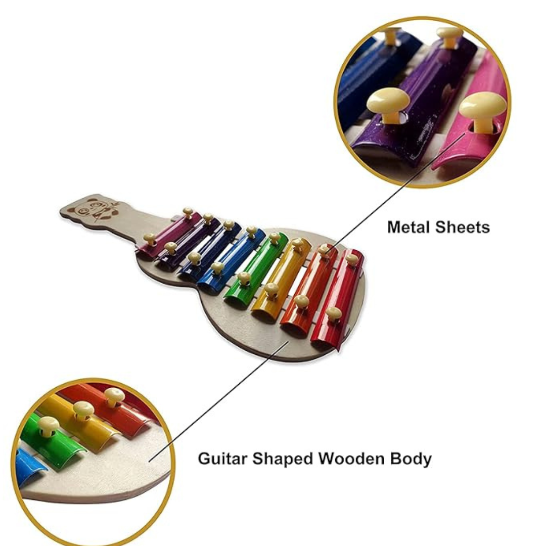 Xylophone 8 note