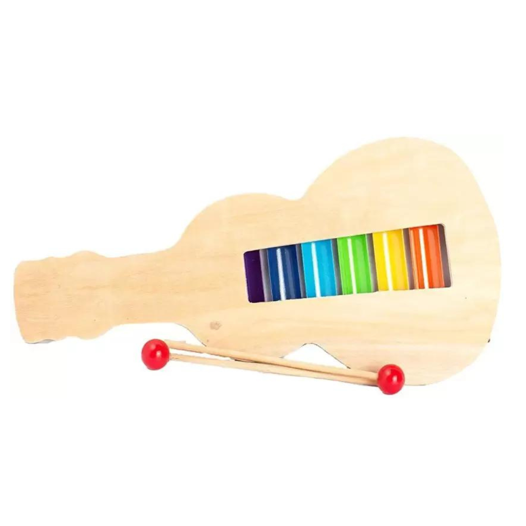 Xylophone 8 note