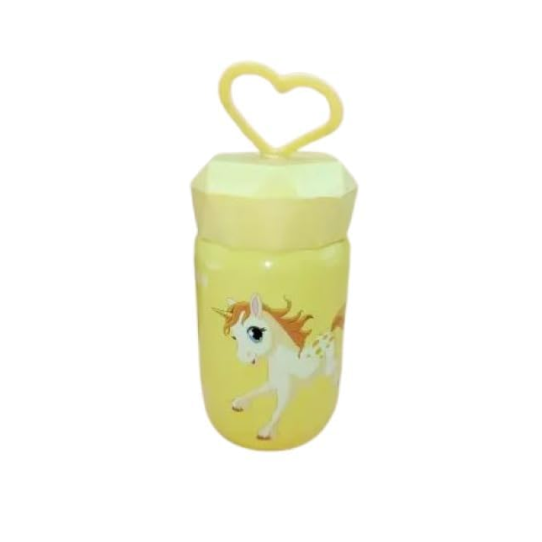 Unicorn Glass Bottle (1pc) - 340ml