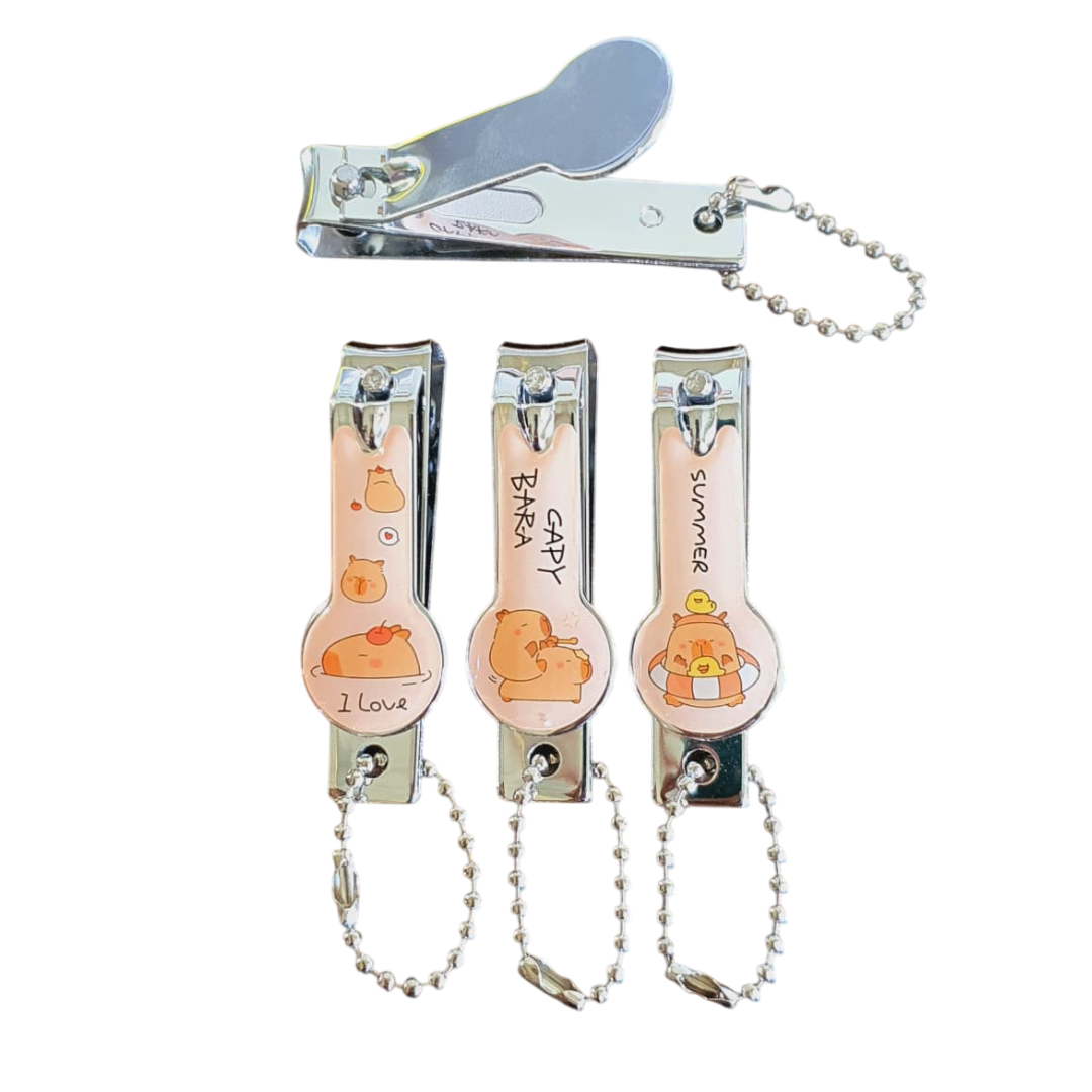 Capybara nail cutter (1pc)