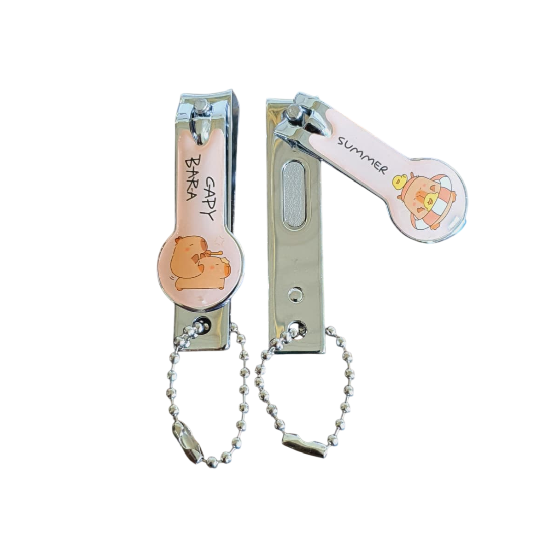 Capybara nail cutter (1pc)