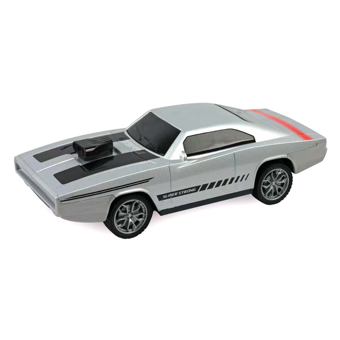 Die Cast Metal Car Model (1pc)