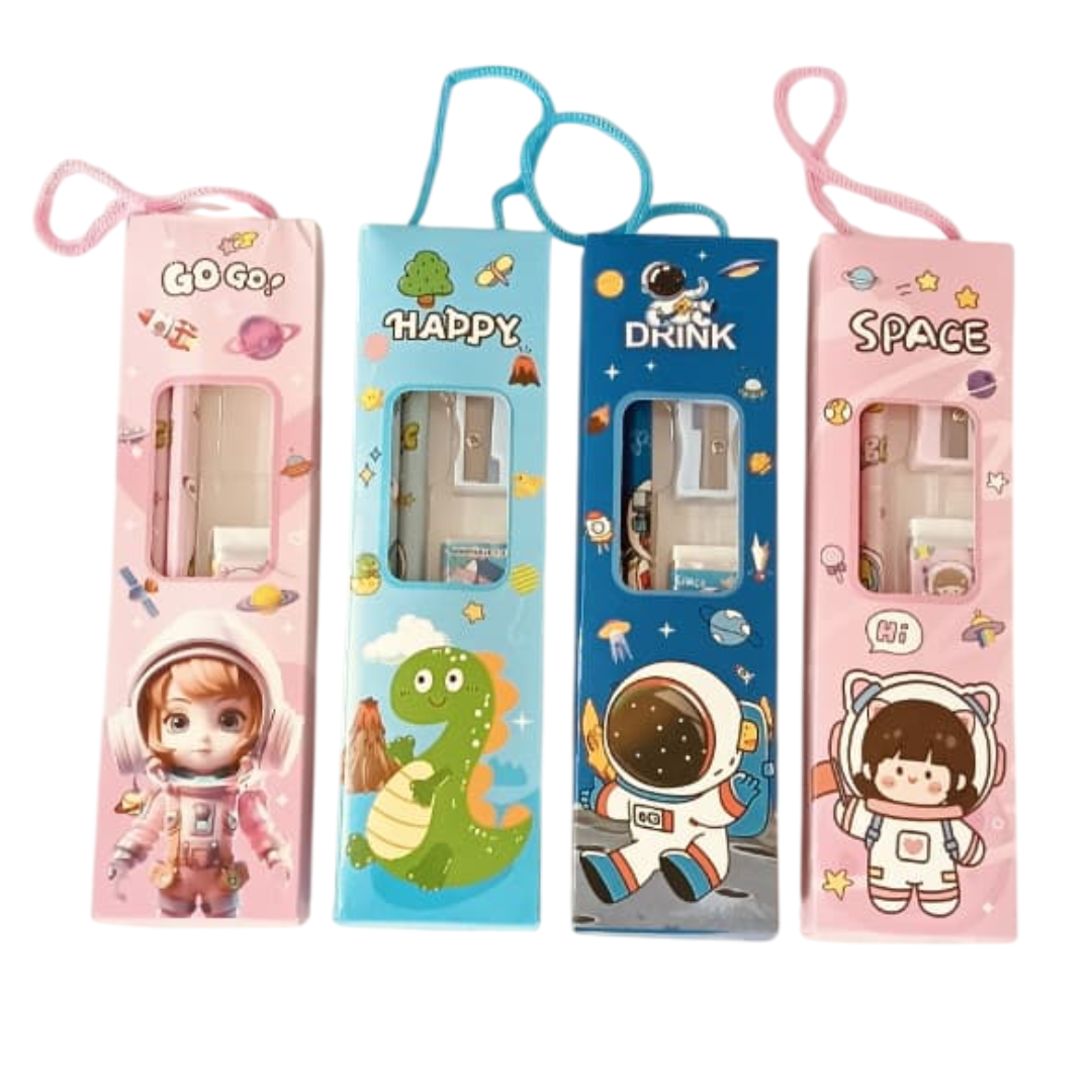Stationery Kit