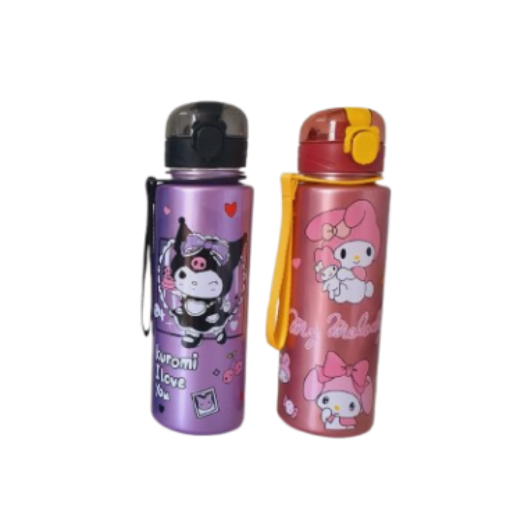 Kuromi Bottle (1pc) - 700ml