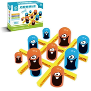 gobble classic game