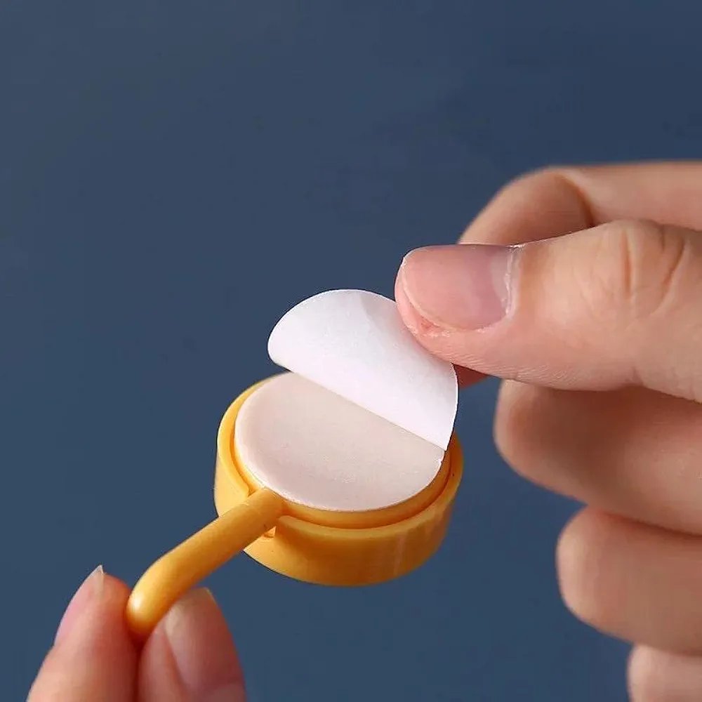 10pcs Round Hook