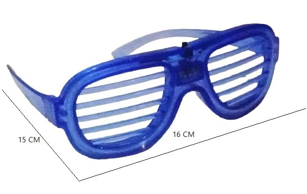 Light up Glasses