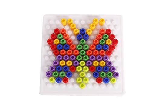 Magic Pegs
