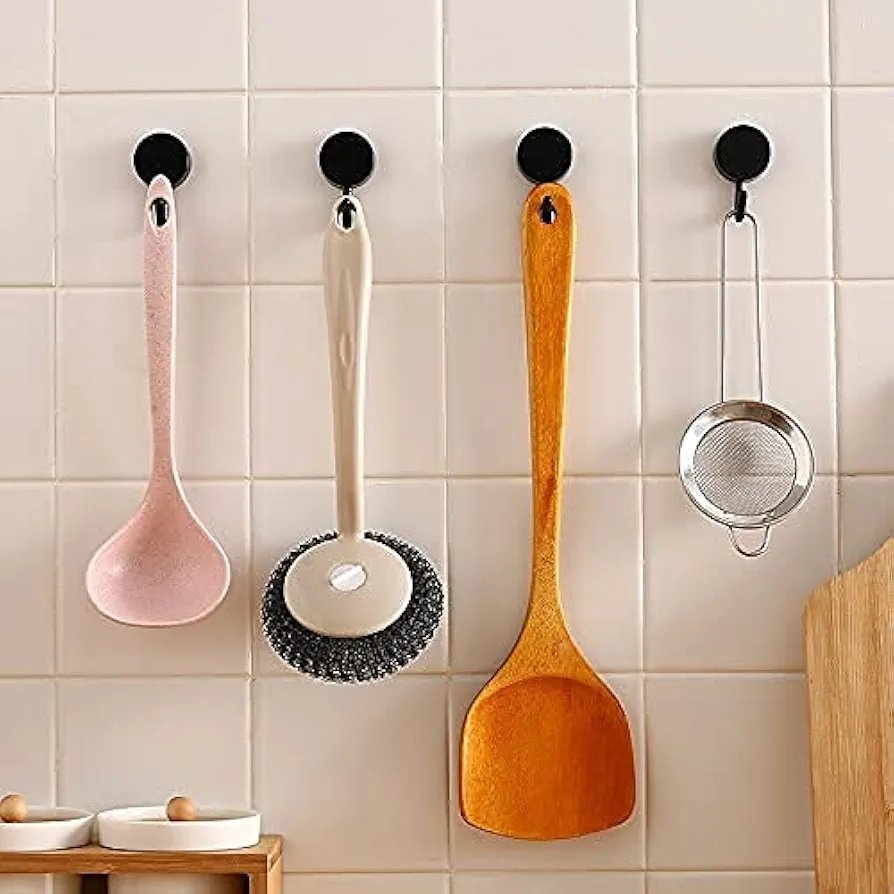 10pcs Round Hook