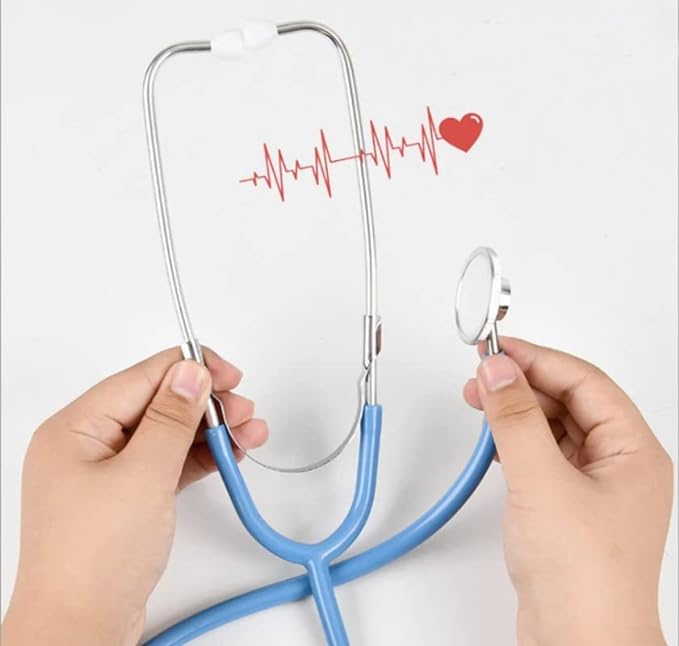 Wooden Doctor Set