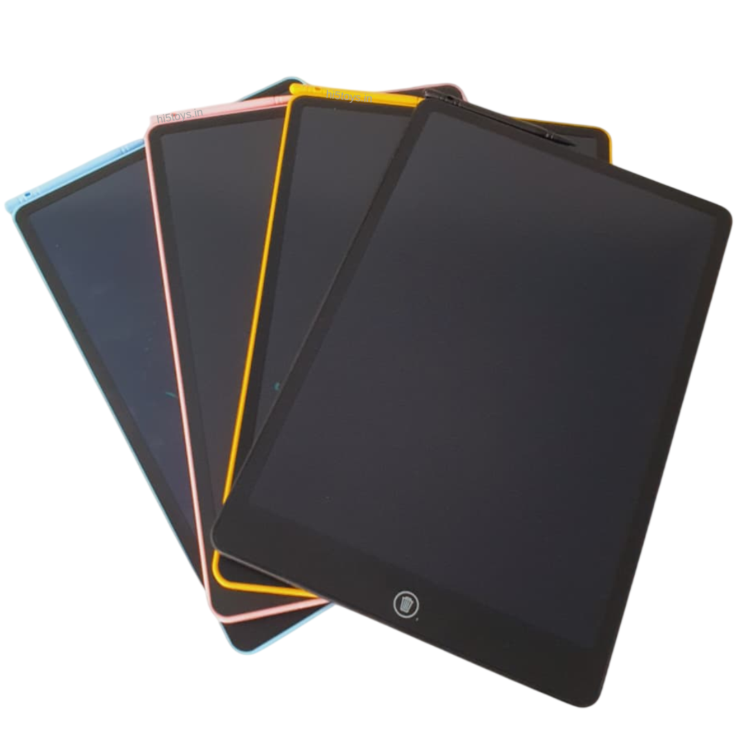 LCD Panel Writing Tablet (1pc)
