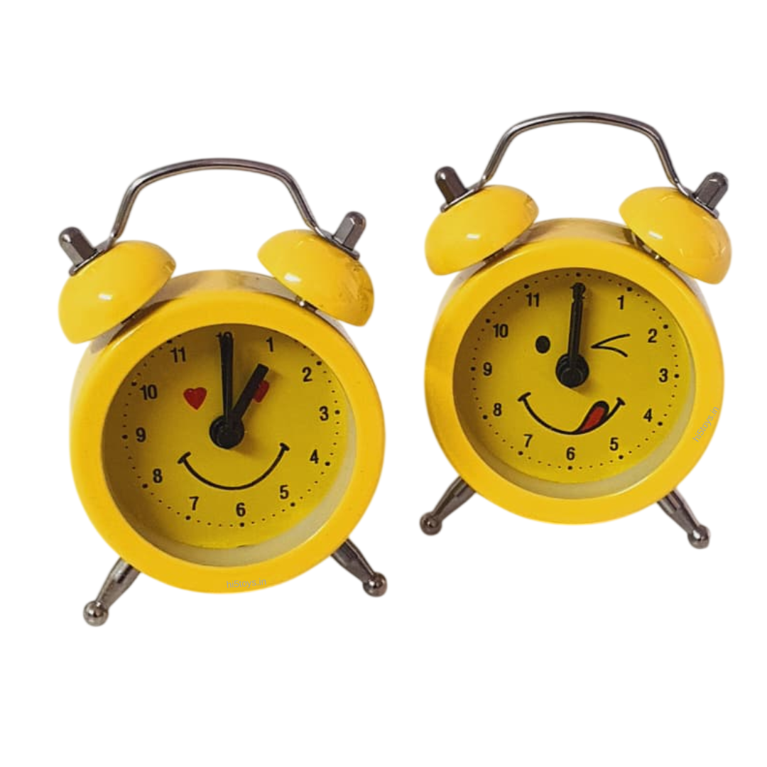 Alarm Clock (1pc)