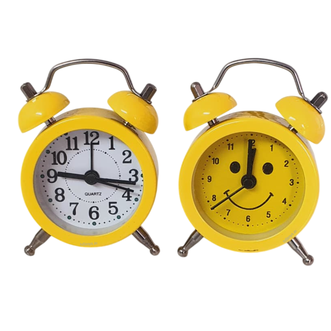 Alarm Clock (1pc)
