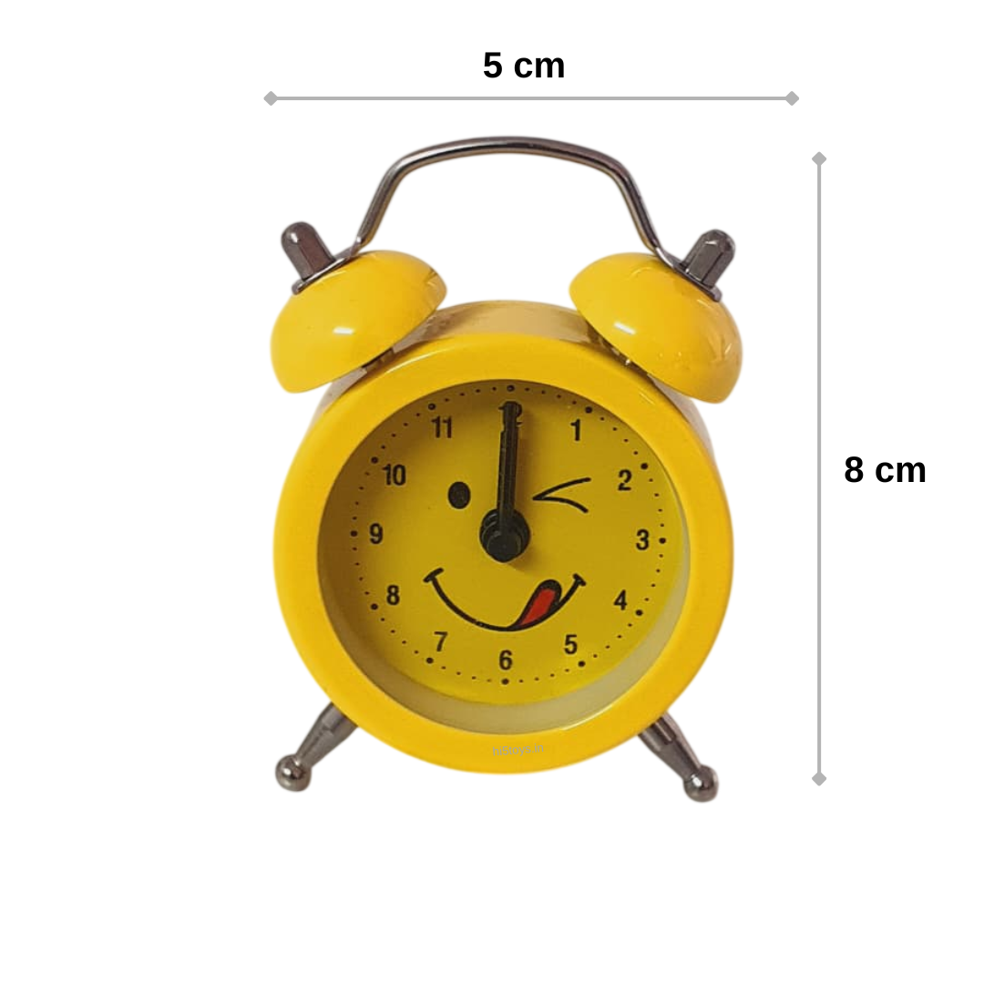 Alarm Clock (1pc)
