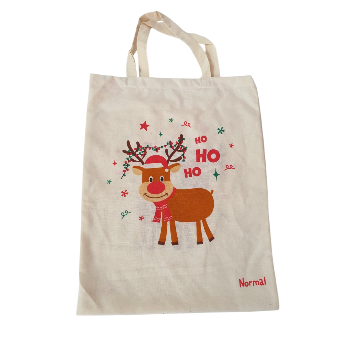 Cute Tote Bag(Random Colors)