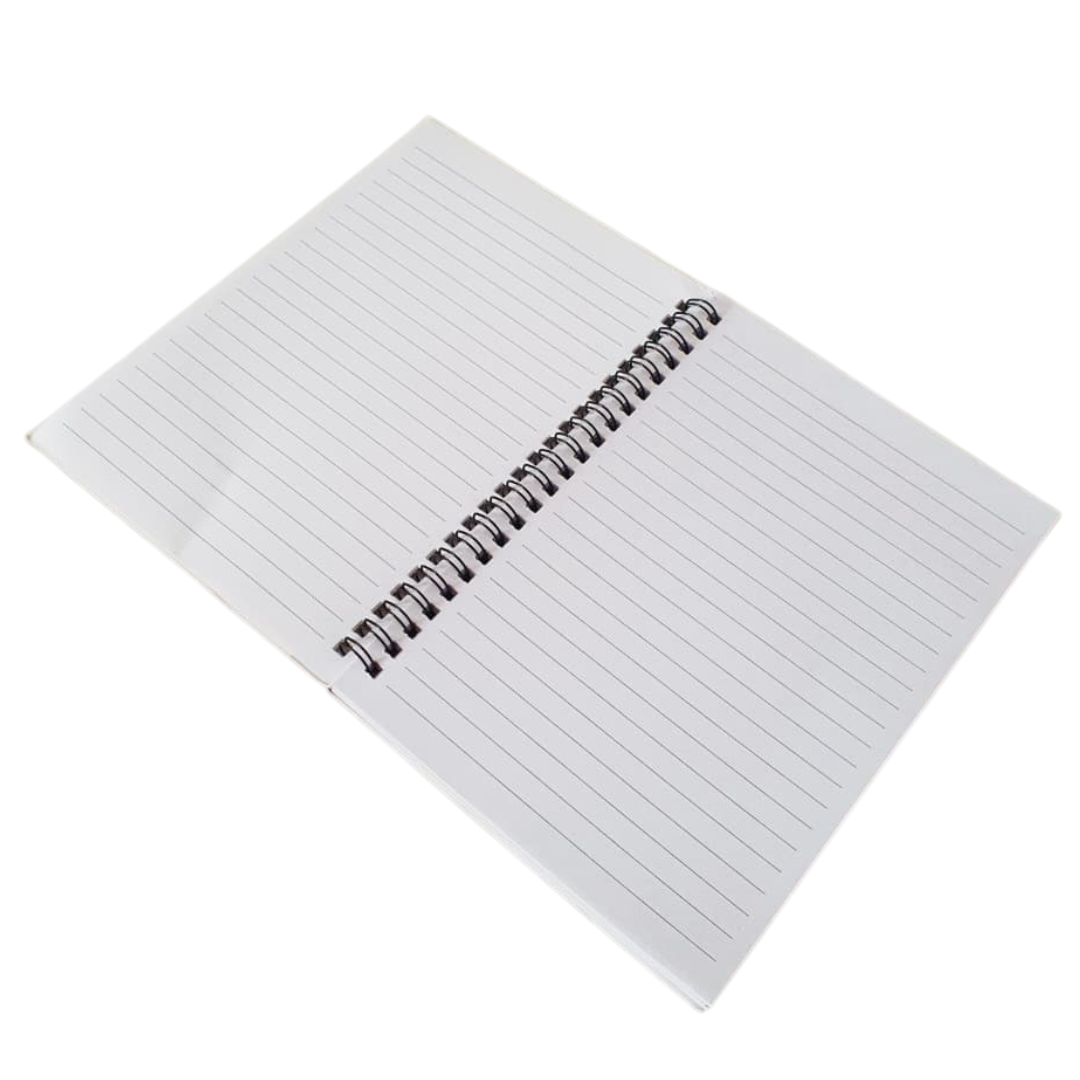 Space theme Diary