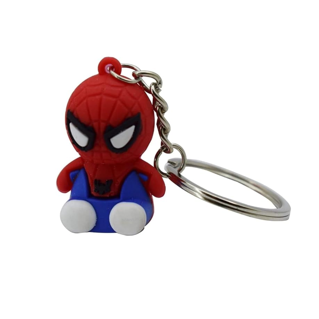 Cartoon Keychain (1pc)
