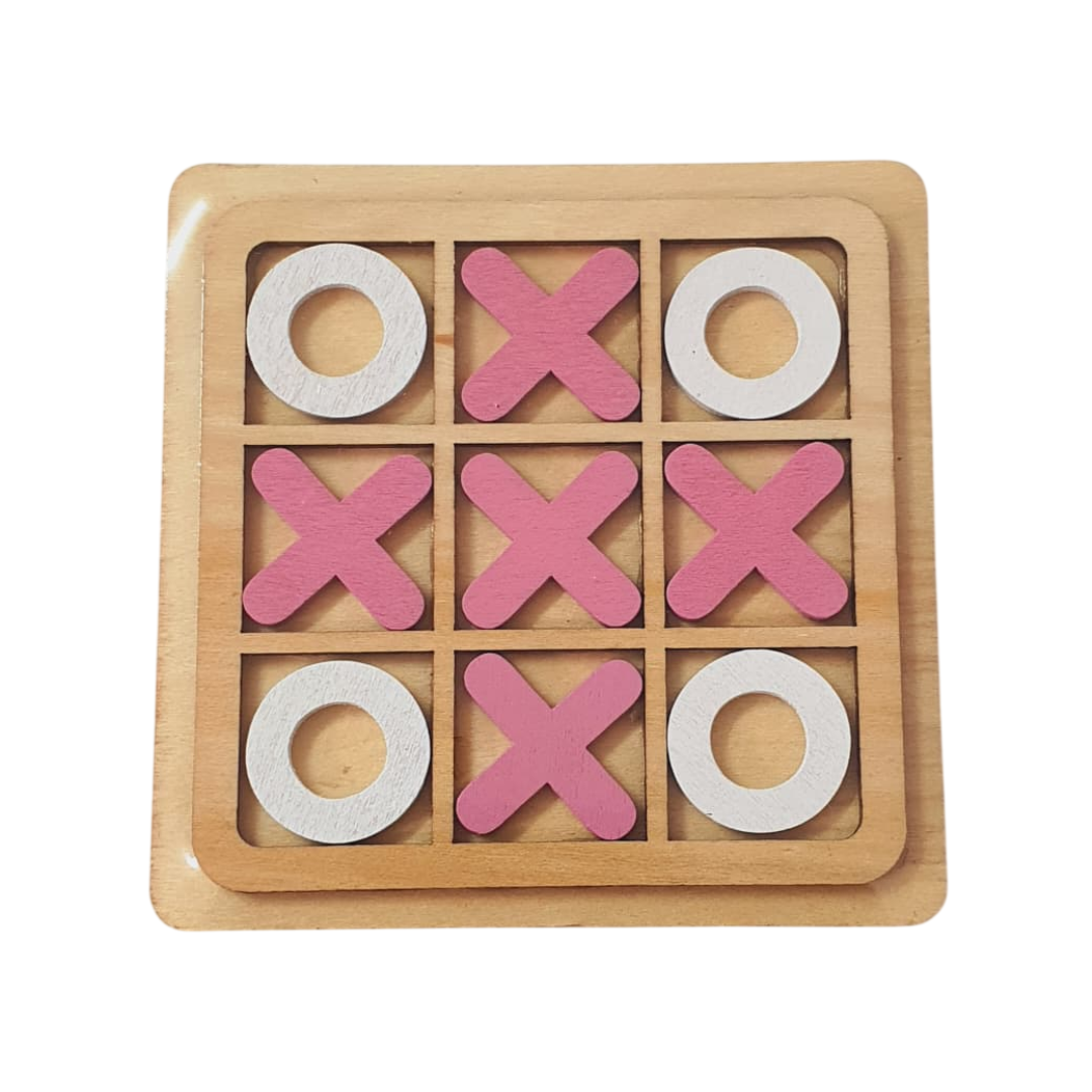 Mini Xox game