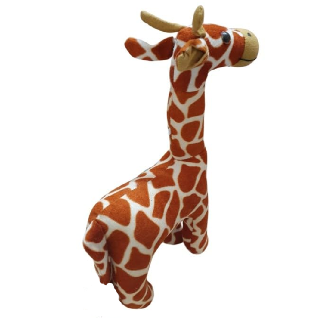 Giraffe Soft Stuff Toy