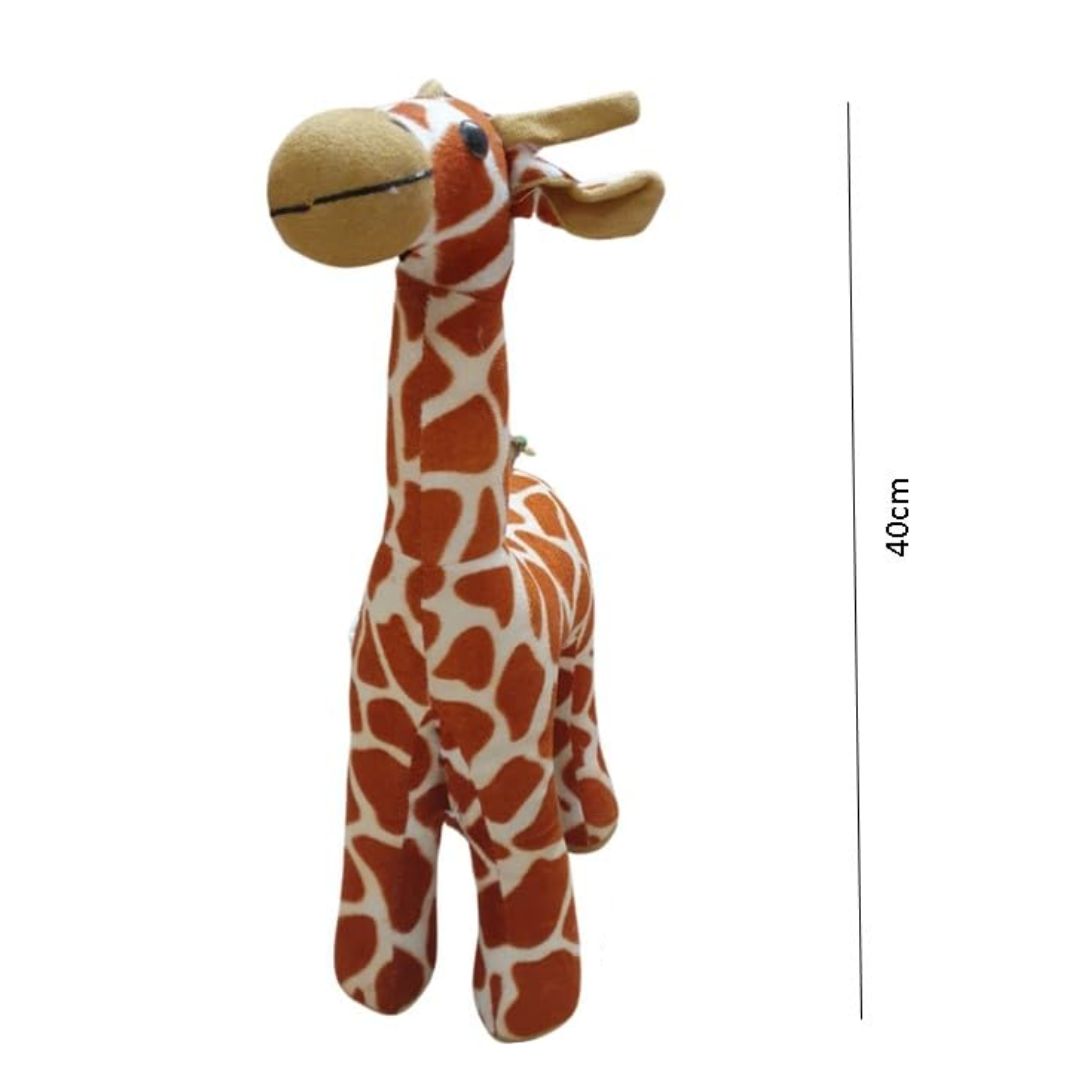 Giraffe Soft Stuff Toy