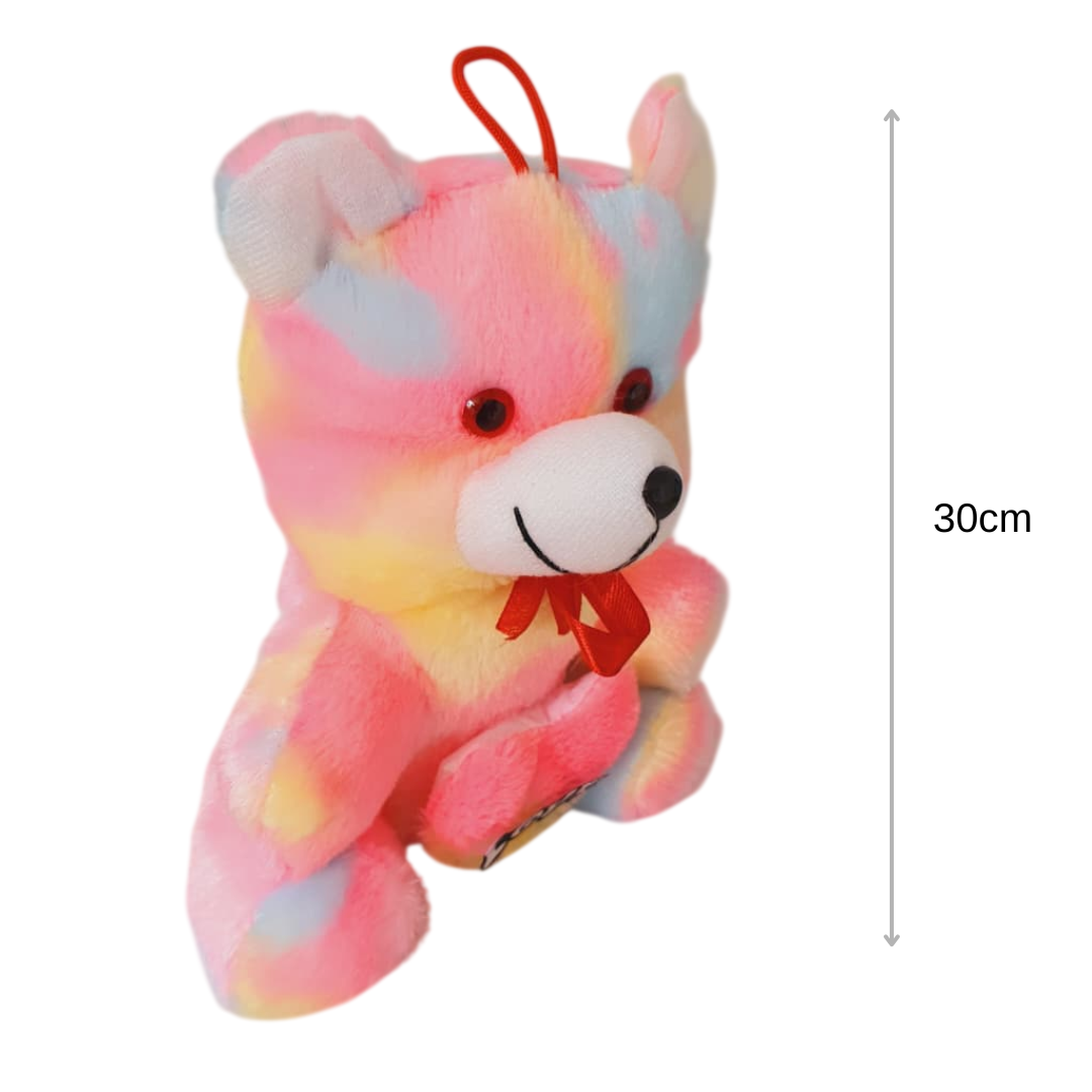 Teddy Bear Soft Stuff Toy
