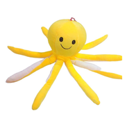 Octopus Plush Toy