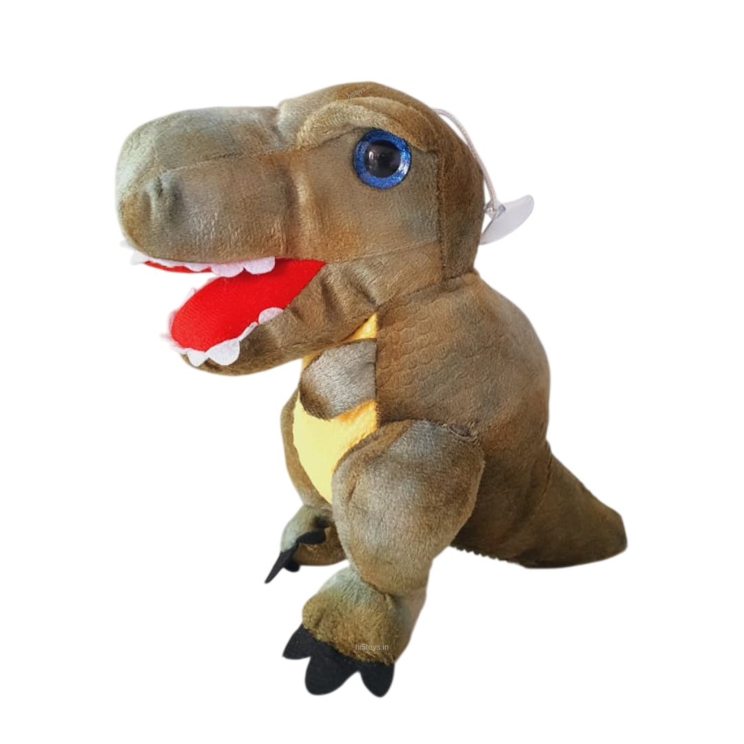 Dino T-Rex Plush Toy