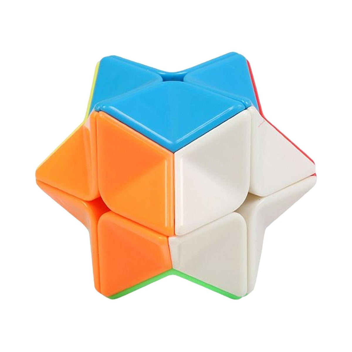 Professional Puzzles Cube Improve Concentration Sensory Toy for Adults Family Orange|Toys & Hobbies |Educational |Oth...