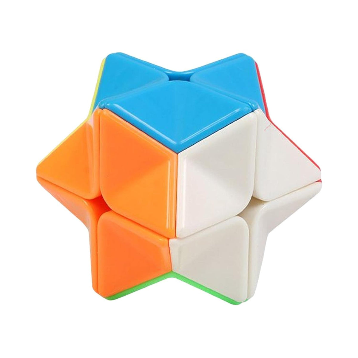 Professional Puzzles Cube Improve Concentration Sensory Toy for Adults Family Orange|Toys & Hobbies |Educational |Oth...