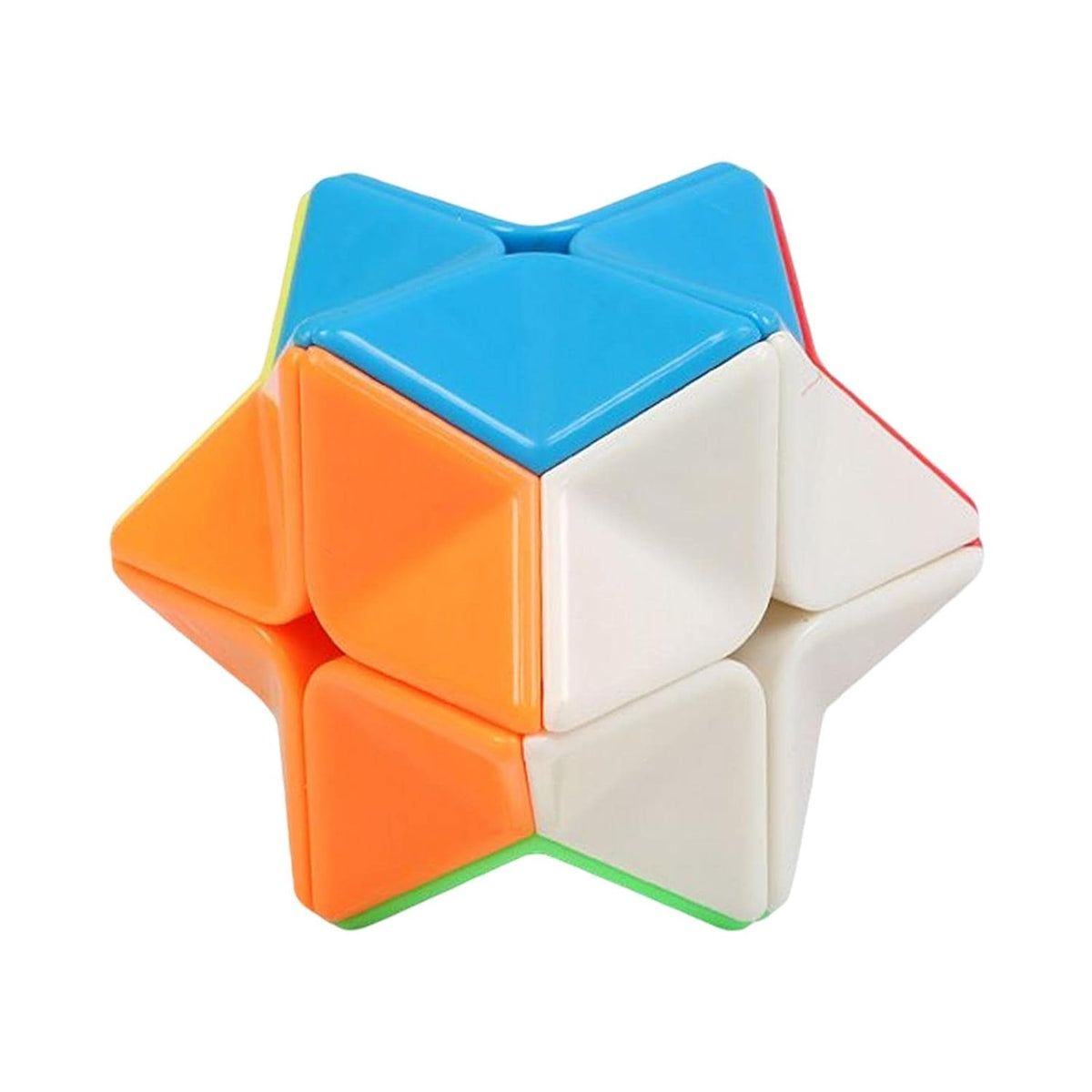 Professional Puzzles Cube Improve Concentration Sensory Toy for Adults Family Orange|Toys & Hobbies |Educational |Oth...
